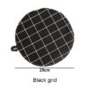 Black Grid