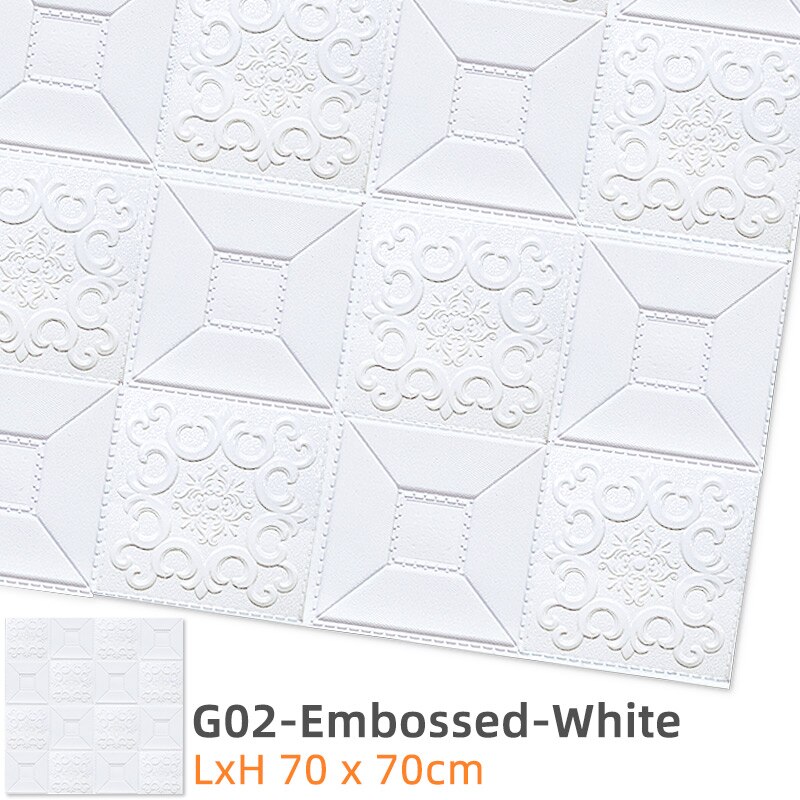 G02-Embossed-White