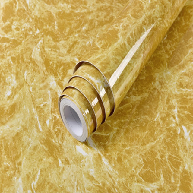 Marble Yellow