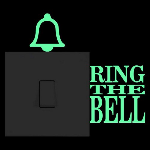 019 RING THE BELL